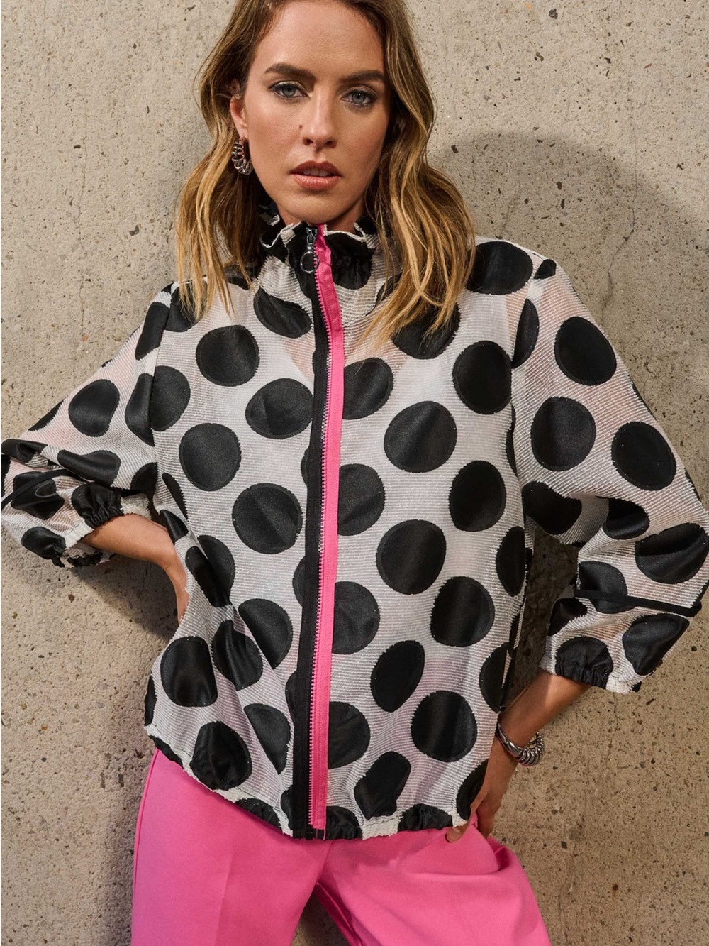 Joseph Ribkoff Jacket